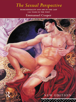 cover image of The Sexual Perspective